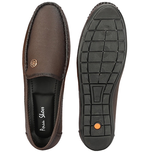 Classic Loffer Shoes
