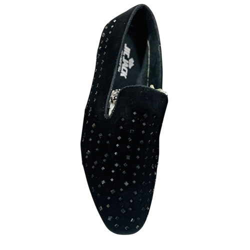 Article C Black Loffer Shoes