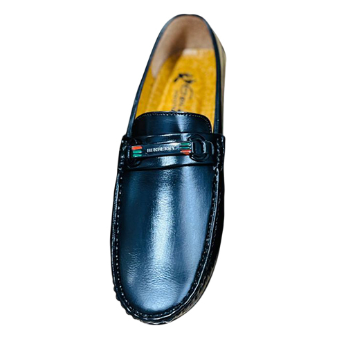 Article D Black Loffer Shoes