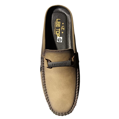 Article E Short Loffer Shoes