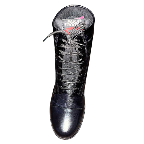 High Ankle Length Long Boots For Men