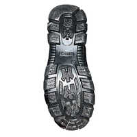 Soft Toe Olive Black Jungle Boot For Men