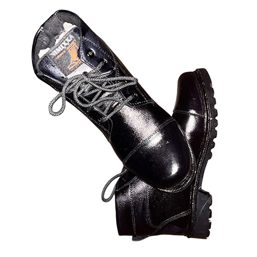 Army Military D.B. Boots Boots For Men