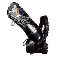 Army Military D.B. Boots Boots For Men