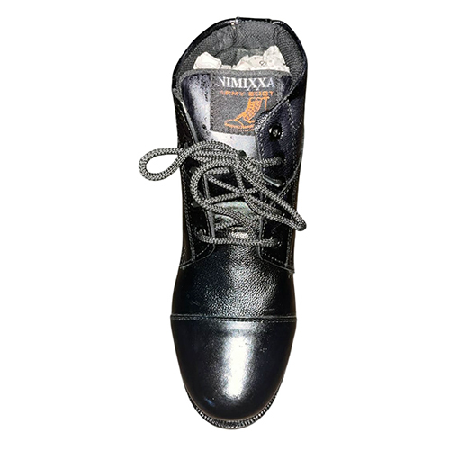 Army Military D.B. Boots Boots For Men
