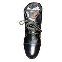 Army Military D.B. Boots Boots For Men