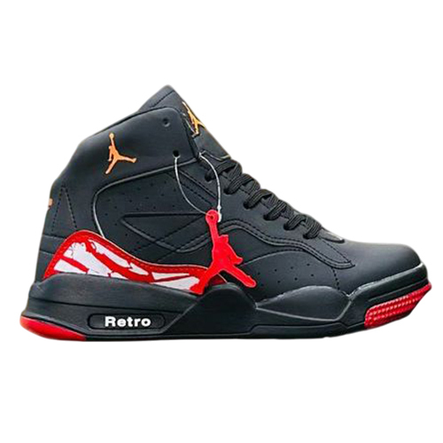 QA Sports Feel Shoes