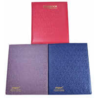 अनुकूलित नोट बुक