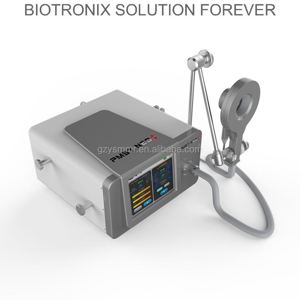 Magnetotherapy for Pain Relief Electromagnetic
