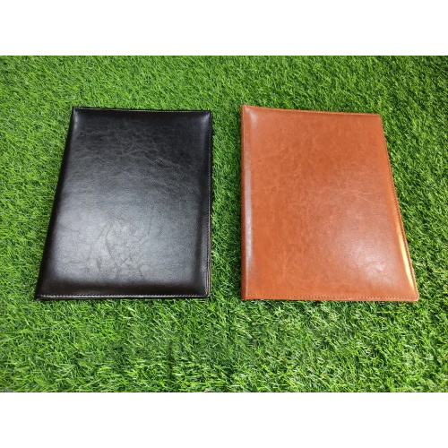 Degree Certificate File Folder - Binding: Perfect