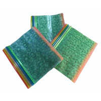 Printed Sliding Bar File Folder - Feature: Easy To Carry