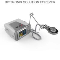 Magnetotherapy for Pain Relief Electromagnetic