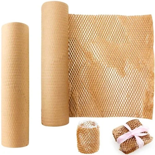 PAPER HONEYCOMB 