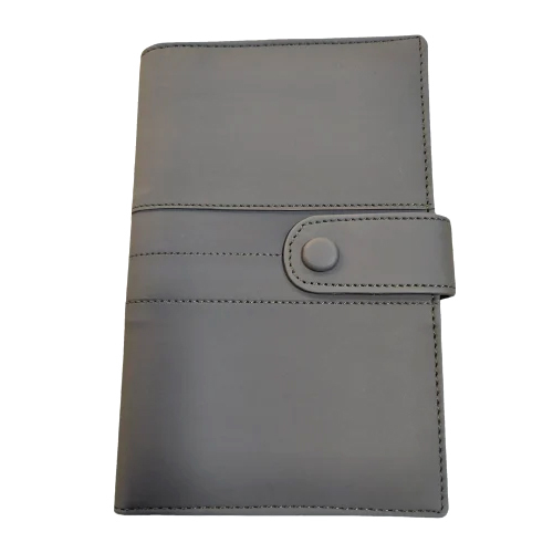Pu Leather Passport Wallet