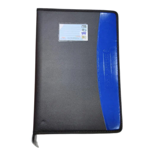 E- 1105 Portfolio File Folder - Feature: Easy To Carry