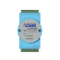 Remote Io Modules Wired Adam-4055 - Color: Blue