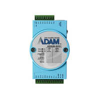Remote IO Modules Wired ADAM-6051
