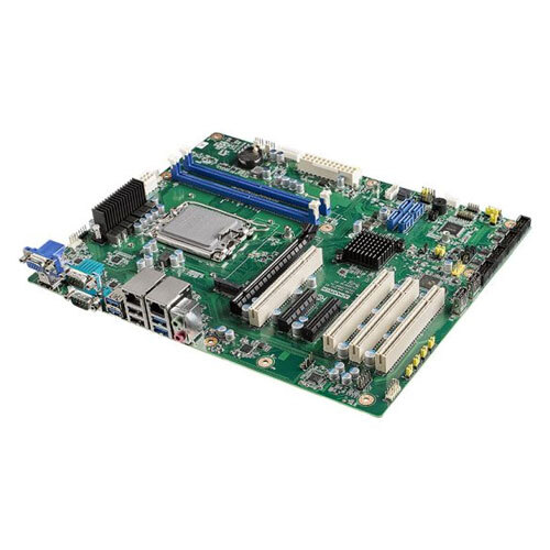 इंडस्ट्रियल मदरबोर्ड AIMB-708