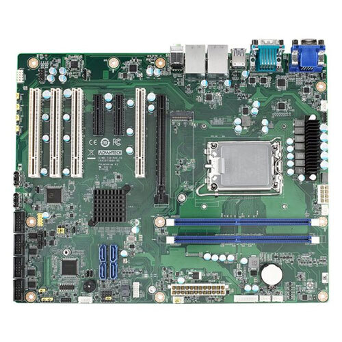 Industrial Motherboard AIMB-708