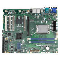 Industrial Motherboard AIMB-708