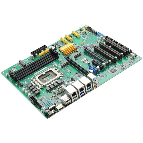 Industrial Motherboard ATX-Q670A