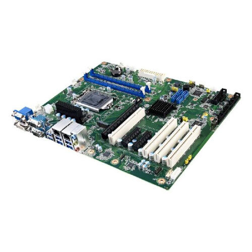 Industrial Motherboard Aimb-707 - Color: Green