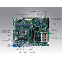 Industrial Motherboard AIMB-707