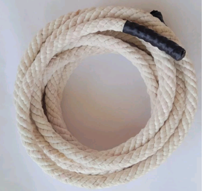 Casting Rope - Woolen