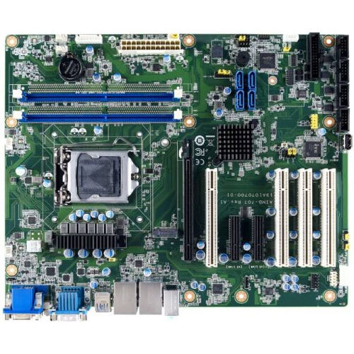 Industrial Motherboard AIMB-707