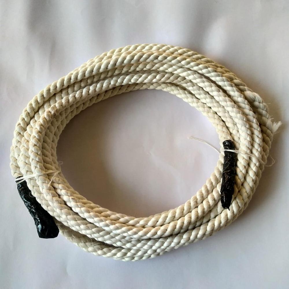 Casting Rope - Woolen