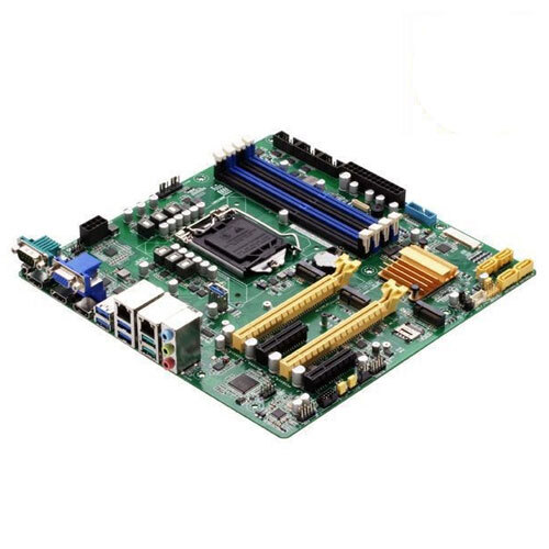 औद्योगिक मदरबोर्ड MAX-Q470A
