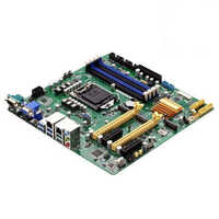 Industrial Motherboard MAX-Q470A
