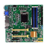 Industrial Motherboard MAX-Q470A