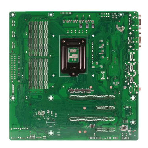 Industrial Motherboard MAX-Q470A