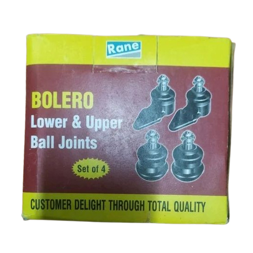 Bolero Ball Joint Set