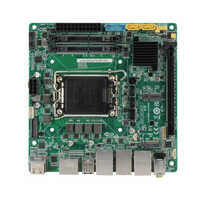 Industrial Motherboard Mini ITX MIX-H610A1