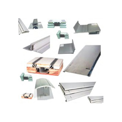 Expansion Joint