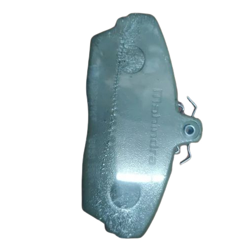 Bolero Disc Pad Assembly
