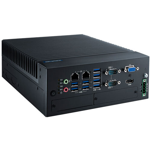 Box PC MIC-770-V3