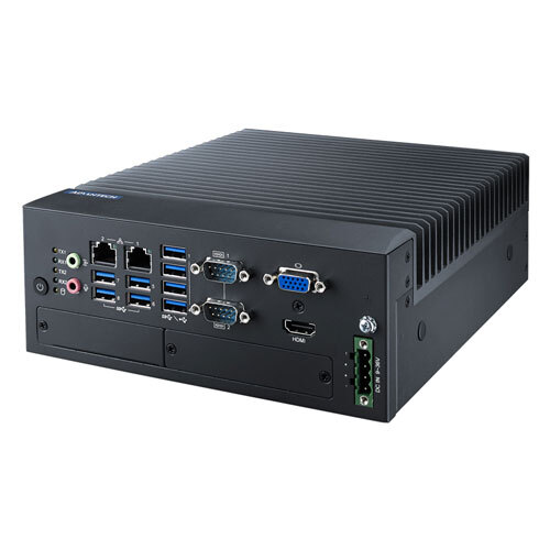 Box PC MIC-770-V3