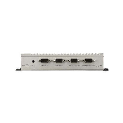 Box Pc Uno-2484g - Color: White