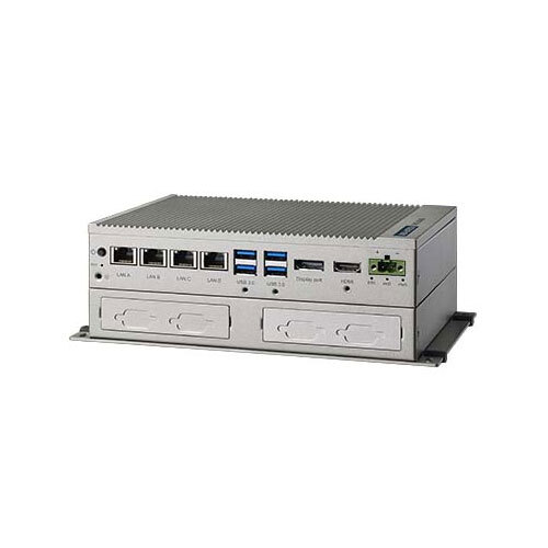 Box Pc Uno-2484g - Color: White