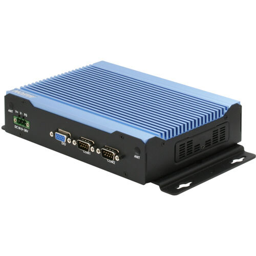 Box PC BOXER-6643-TGU