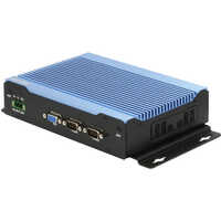 Box PC BOXER-6643-TGU