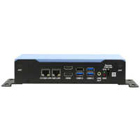 Box PC BOXER-6643-TGU