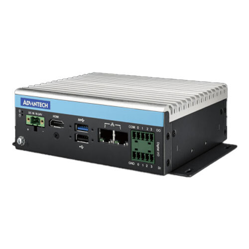 Box PC MIC-710AIX