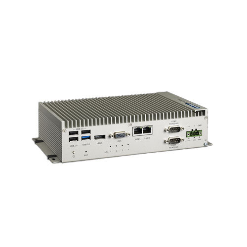 Box Pc Uno-2473g - Color: White