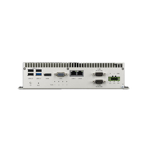 Box Pc Uno-2473g - Color: White