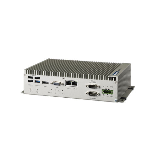 Box Pc Uno-2473g - Color: White