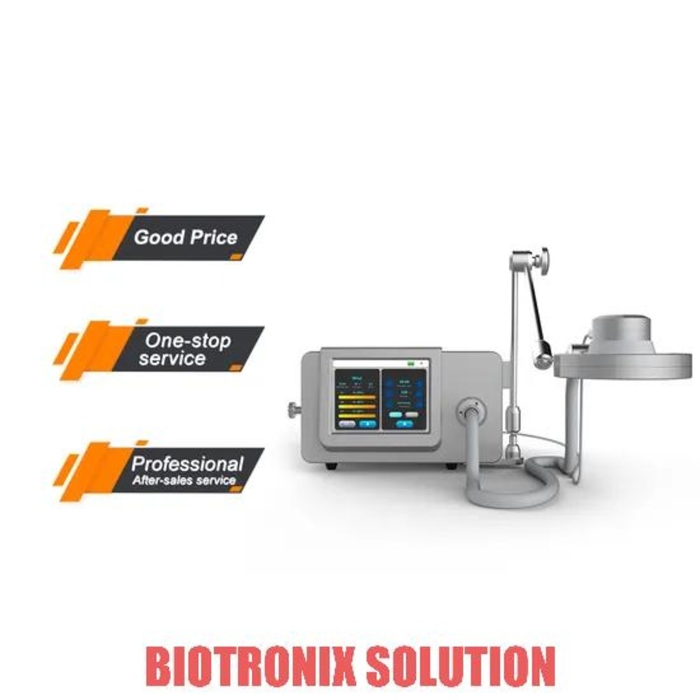 Physiotherapy Cold Laser Relieve Pain Magnetotherapy Machine Non-invasive Magneto Therapy Machine